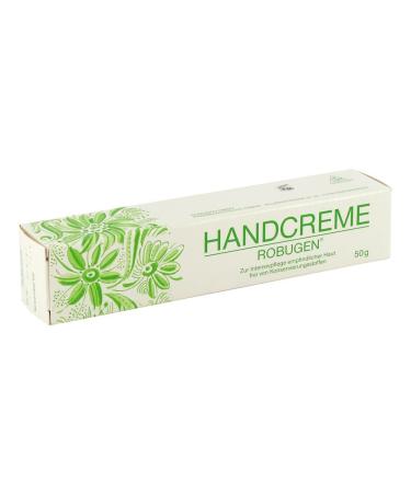 Hand cream Robugen 50 g