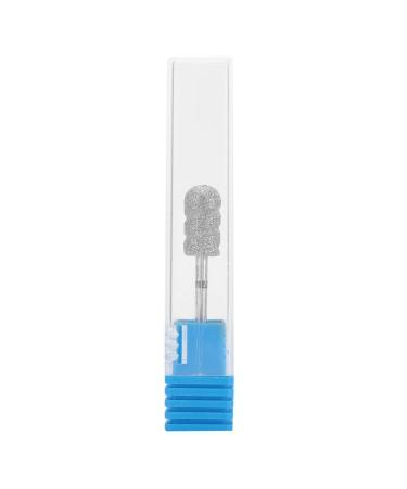 Nail drilling tool stainless steel pedicure drilling beautify nails peeling Schwielen Foot Feeing tools for beginners to advanced nail technicians