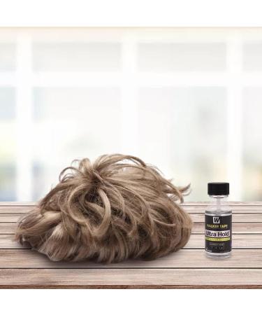 zalati Wig Glue Lace Strong Hold Bond Hair Adhesive Invisible Hair Replacement Bonding Old Package - Buy Online on GoSupps.com