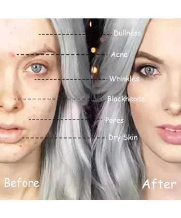 PHOERA 30ml Full Coverage Matte Foundation for Women - Long Lasting & Oil Control - Buy Online on GoSupps.com