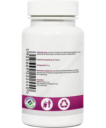 Buy Acai Berry Original - 500 mg Acai Berry Extract for Health & Wellness | International Shipping Available - Buy Online on GoSupps.com