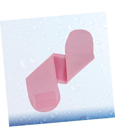  Beatifufu Adjustable Gel Neck Patch with Essential Ultra Soft Hydrating Reusable Skin Care for Women Soothing Moisturizing Neck Care - Buy Online on GoSupps.com