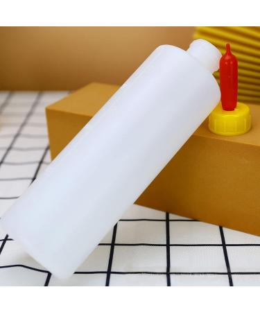 Yardwe 5 Sets 400ml Lamb Feeding Bottle - Farm Goat Supplies for Livestock Drink - Baby Goat Calf Milk Water Bottle & Nipples - Buy Online on GoSupps.com