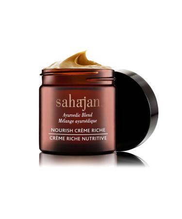 New Nourish Face Creme Riche Cream - 50 ml/1.7 fl oz