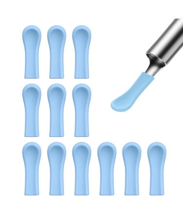 Ear Cleaner Replacement Heads - Ear Camera Replacement Tips Ear Cleaner Replacement Heads | Quick Disassembly Ear Camera Accessory Easy-to-Install Ear Camera Replacement Tips for Beginners