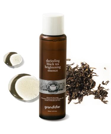 Grandidier Hydrating Essence Darjeeling Tea Extract Niacinamide & Adenosine Smoothing Hydration Radiant-Looking Skin 146ml / 4.94 fl.oz