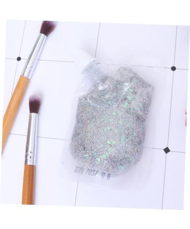 Buy Beaupretty Shimmer Eyeshadow Body Gel - Sequins & Glitter for Face and Nails - International Shipping - Buy Online on GoSupps.com