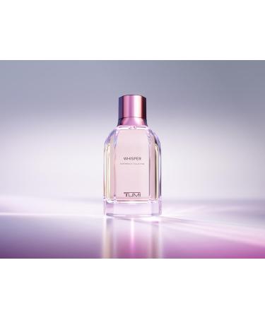 TUMI Whisper Experience Collector 3.4 fl oz/ 100 ml ExDP - Buy Online on GoSupps.com