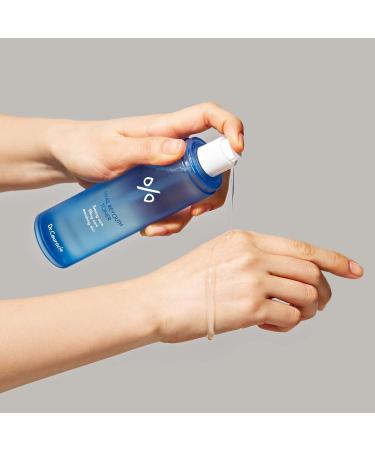 Dr.Ceuracle Hyal Reyouth Toner - Fast Absorbing Hydration Hyaluronic Acid & Panthenol for Radiant Skin | Moisturizing & Firming for Dry/Combination Skin - Buy Online on GoSupps.com