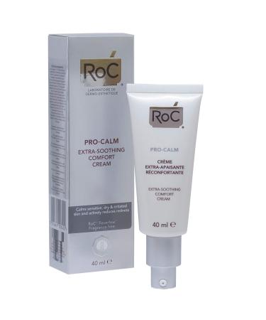 Johnson&Johnson Anti-Redness Face Cream 40 ml 3574661103402