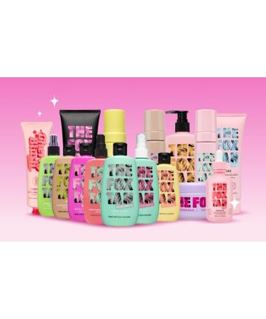 Buy The Fox Tan Rapid Candy Oil - Vegan Tanning Accelerator for Deeper Longer-Lasting Tan | 120mL - International Shipping - Buy Online on GoSupps.com