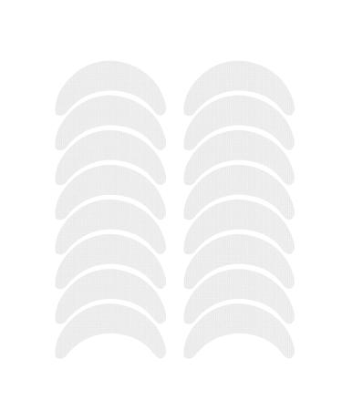 Chrox Eye Pads - 256 Hydrating Under Eye Patches | Natural Nourishing Gel Pads for Beauty | Easy to Use Eye Mask Kit for Women - Buy Online on GoSupps.com