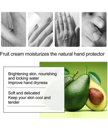 Exfoliating Hand Mask - Hand Mask Peeling Calluses Dead Skin Moisturizing Whitening Hand Care Mask for Cracked Heels and Dry Feet Deep Repair Get a - Buy Online on GoSupps.com