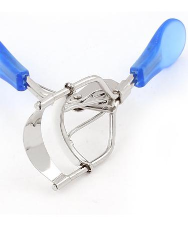 Woman Beauty Makeup Blue Handle Spring Eyelash Curler Eye Curling Clip Eyelash Curler Multiple Colors - Buy Online on GoSupps.com