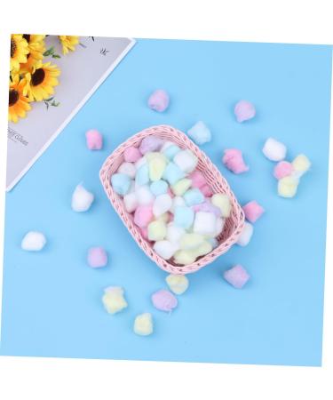 Buy Makeup Cotton Balls for Flawless Skin | International Shipping Available - Buy Online on GoSupps.com