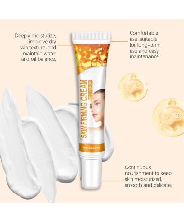 Skin Repair Cream Barrier Repair Cream 20g Natural Soothing Lifting Moisturizing Lotion For Face Neck Back Foot Body - Buy Online on GoSupps.com