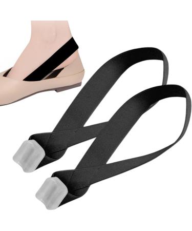 Baok Toe Spreader - Adjustable Breathable Rail with Silicone Pads for Correct Valgus Toe Alignment - Smooth Iron Black - Buy Online on GoSupps.com