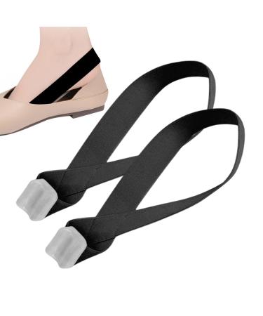 Hallux Valgus corrector |Hammer toe fixers stable fit orthopedic rail large toe extensor for hallux valgus hammer toe corrector in black L