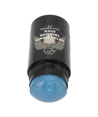 Tattoo Stencil Transfer Gel Stick 75g - Clear Patterns Transfer Cream - Buy Online on GoSupps.com