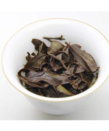 LWXLJMJZC-Taiwan Dong Fang Mei Ren Oolong Tea-Oriental Beauty Oolong Tea-40g Tin Pack Dong Fang Mei Ren(oriental Beauty) - Buy Online on GoSupps.com