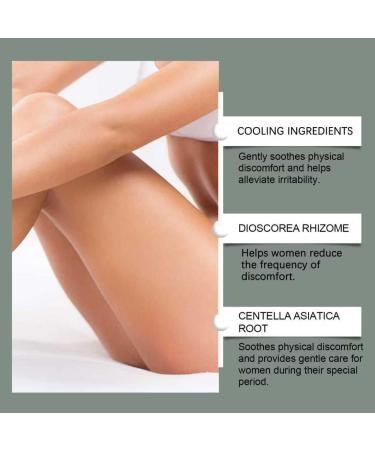  ZLHHRZJX Set of 6 Yam Body Creams for Women - Natural and Balancing Organic Cream - Moisturizing Body Care - Suitable for All Skin Types - Buy Online on GoSupps.com