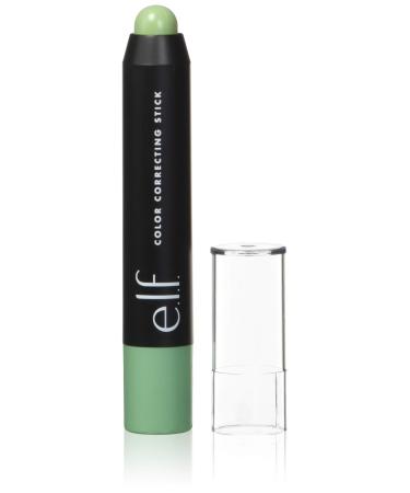 E.L.F. Cosmetics Color Correcting Stick 83212 Correct The Red  0.6 Ounce