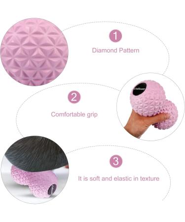 Buy Olicity Electrical Massage Ball & Roller - Deep Tissue Shoulder & Fitness Aid | International Shipping Available - Buy Online on GoSupps.com
