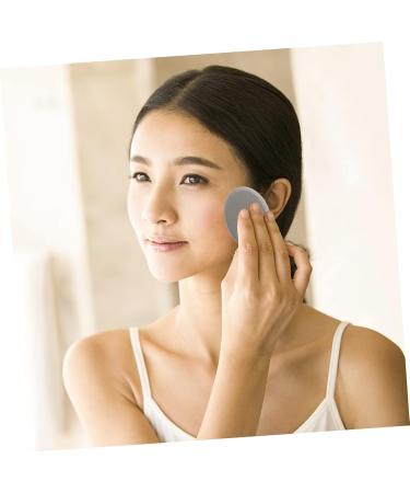 FRCOLOR 6 Pcs Reusable Makeup Sponges | Fluffy Blending Puff & Cosmetic Powder Applicators | Hydrophilic Polyurethane Beauty Tools | International Shipping Available - Buy Online on GoSupps.com