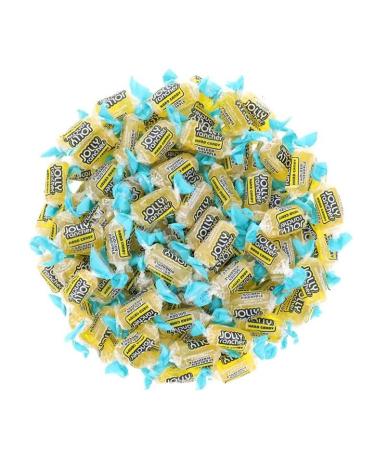 Golden Pineapple Hard Candy Individually Wrapped 1lb Bulk Bag