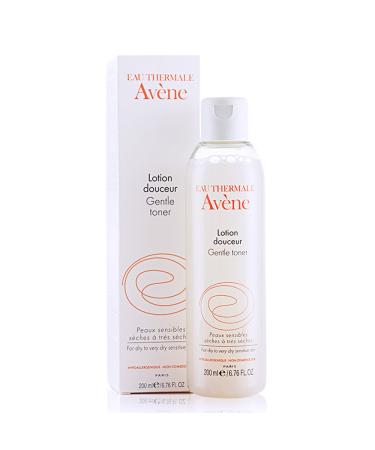 Avene Lotion Tonique Douceur