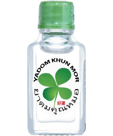 Thai PIM Saen Balm Oil Nasal Inhaler - 3ml x 12pcs | International Shipping Available - Buy Online on GoSupps.com