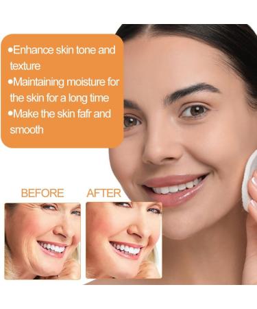 SEMINISMAR Anti-Ageing Cream Wild Yam Cream Skin Moisturising Cream Skin Moisturiser Firming Anti Wrinkle Cream Anti-Wrinkle Cream Instant Wild Yam Root Cream 70 g 1 Piece - Buy Online on GoSupps.com