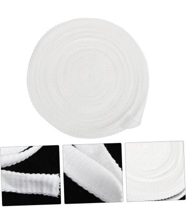 3 Rolls Tubular Elastic Gauze - Stretch PICC Line Covers for Arms & Legs - Durable Polyester Retainers - Buy Online on GoSupps.com