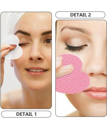 Beaupretty 800 Sheets Nail Supplies Lint Wipes Lint Nail Wipes for Gel Nails No Lint Nail Wipes Nail Remover Pads Clean Melt Blown Cloth Paint Removal - Buy Online on GoSupps.com