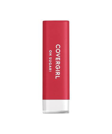 COVERGIRL Oh Sugar! Vitamin Infused Lip Balm Spice #5 - Moisturizing 0.12 oz for Lush Lips | Buy Online Worldwide - Buy Online on GoSupps.com