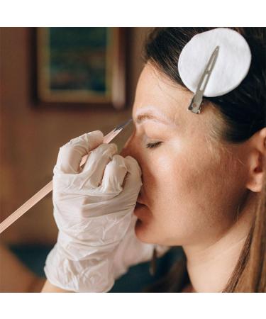 FOMIYES Wooden Eyebrow Pencil Waterproof Eye Brow Pencil Brow Beauty Pencil Eyebrow Tool Brow Accessory for Women - Buy Online on GoSupps.com