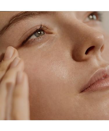 JUNGL CK Hyaluron Concentrate | Intense Hydration & Fresh Complexion | Reduces Dryness & Wrinkles - Shop Internationally! - Buy Online on GoSupps.com