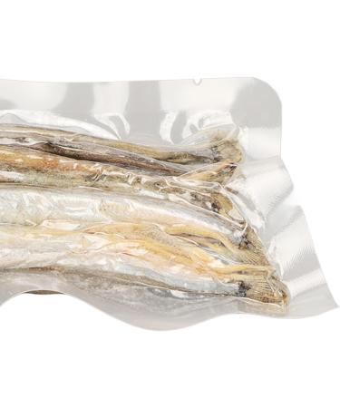 OKJHFD 50g Freeze-Dried Spring Fish Pet Snacks High Protein Low Fat Freeze-Dried Full-Seeded Spring Fish Snacks Healthy Training Reward Snacks for Cats and Dogs - Buy Online on GoSupps.com