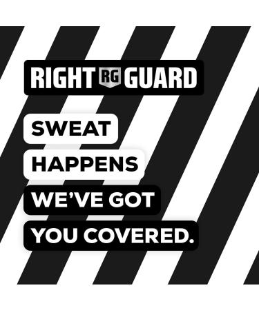 Right Guard Mens Deodorant Xtreme Invisible 72H High-Performance Anti-Perspirant Spray Multipack 6 x 150 ml - Buy Online on GoSupps.com