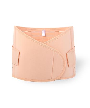 Buy KEFIT Postpartum Belly Band - Waist Binder & Wrap for Abdominal Recovery | International Shipping Available - Buy Online on GoSupps.com