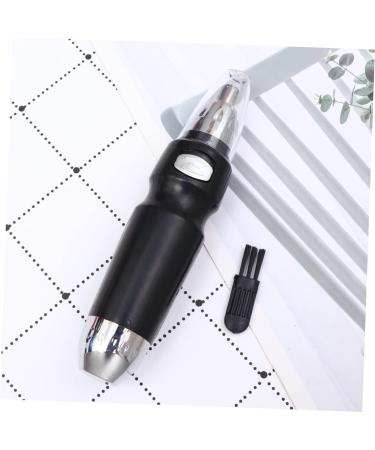 Buy Hemoton Hair Clipper & Trimmer - Electric Razor for Men | Nose Hair & Eyebrow Shaving Device | International Shipping - Buy Online on GoSupps.com