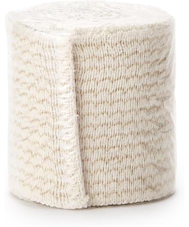 Buy McKesson Elastic Bandage - Standard Compression Wrap Non-Sterile for Sprains & Strains 2" x 4.5 yd 10 Count - Fast International Shipping - Buy Online on GoSupps.com