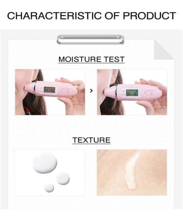 RNW BLANC Shining Toner 125ml / 4.2 fl.oz Keep Skin Clear Transparent Shining Restores Natural Energy of Skin Anti-aging Benefits Korea Skin Care - Buy Online on GoSupps.com