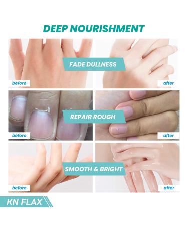 5PCS Madforcos Hand Mask Moisturizing Gloves - Made in Korea - Vitamin E & Collagen Infused - Intensive Repair Formula - Buy Online on GoSupps.com