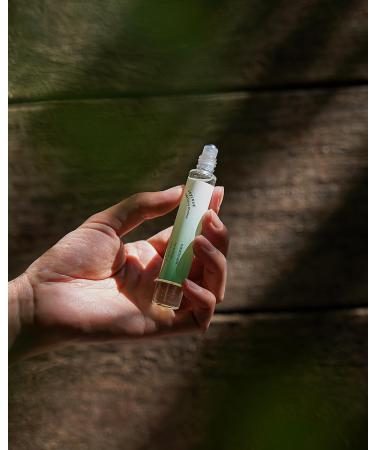 Perfume for Men Roll on Perfume Travel Size Eau de Parfum Men Men Fragrance Oil Perfume Musk Perfume for Men - Buy Online on GoSupps.com