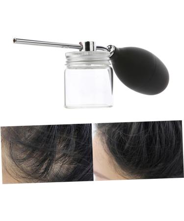 IWOWHERO 1pc Sprayer for Building Fiber Applicator Empty Concealer Spray Bottle Filler - Buy Online on GoSupps.com