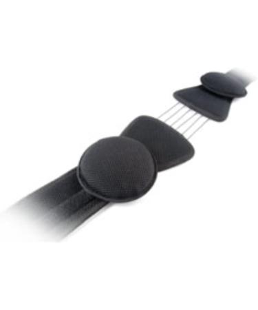 SI Belt Low Profile Sacro Iliac Brace - Small | Best Pain Relief & Support | Worldwide Shipping - Buy Online on GoSupps.com
