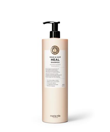 Maria Nila Head & Hair Heal Shampoo 100ml