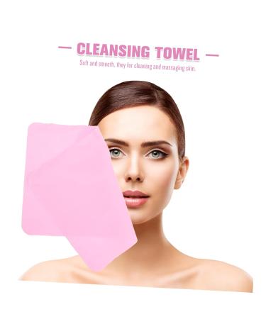 Beaupretty 3 Pcs Facial Cleansing Sponge Set | Wash Face Makeup Tools | International Shipping Available - Buy Online on GoSupps.com