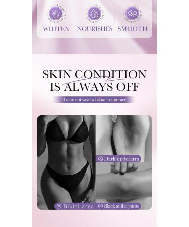 G neric crema para manchas oscuras en la cara Crema Para Las Manchas De La Cara Day & Night Cream Para Piel Entrepierna Manchas Codos Piernas Zonas Rodillas Cuello - Buy Online on GoSupps.com